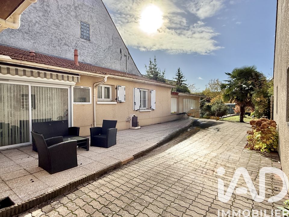 Haus in Morangis, Essonne - Foto 1