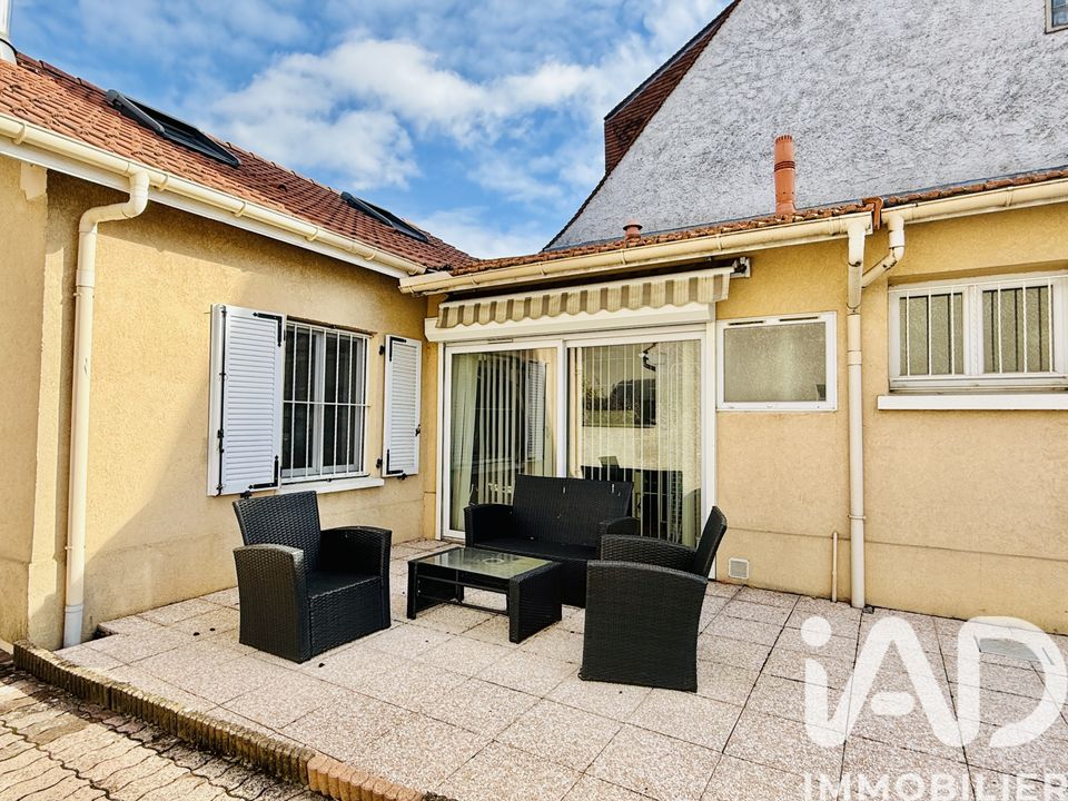 Haus in Morangis, Essonne - Foto 2