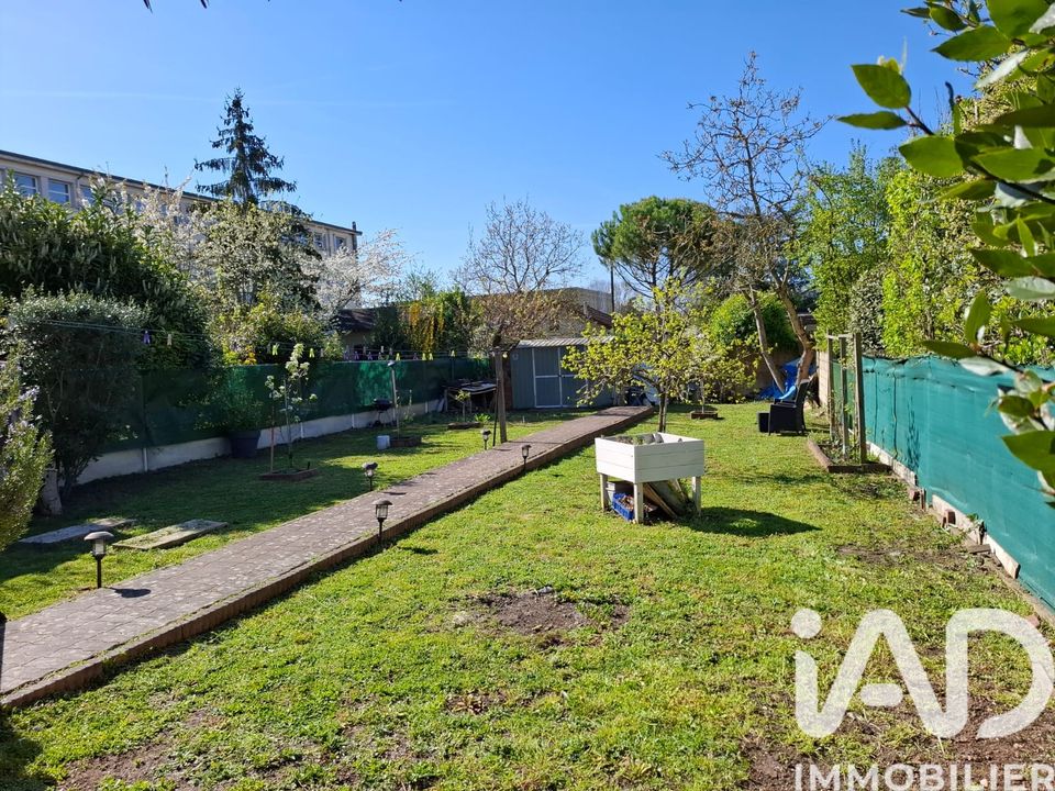 Haus in Morangis, Essonne - Foto 3