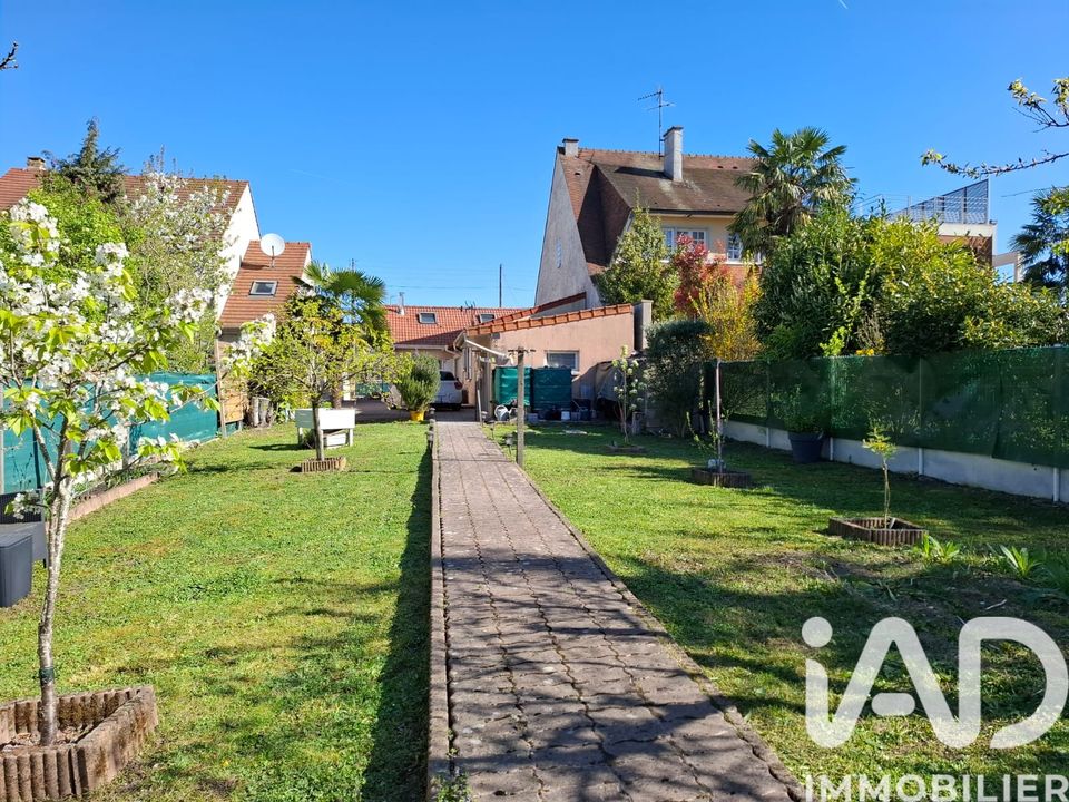 Haus in Morangis, Essonne - Foto 4