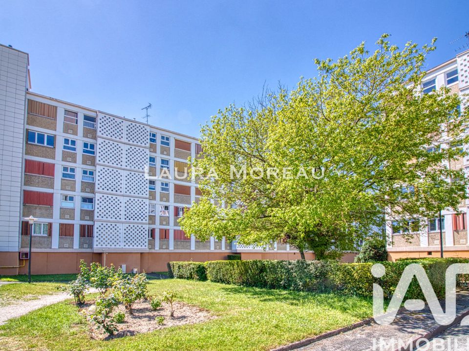 Lejlighed i Conflans-Sainte-Honorine, Yvelines - foto 2