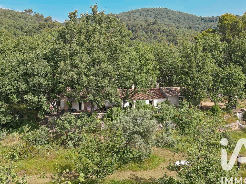 Villa i Fayence, Var - foto 1