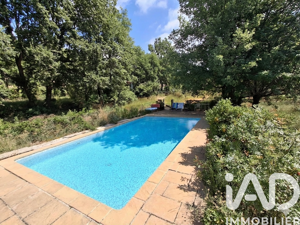 Villa i Fayence, Var - foto 2