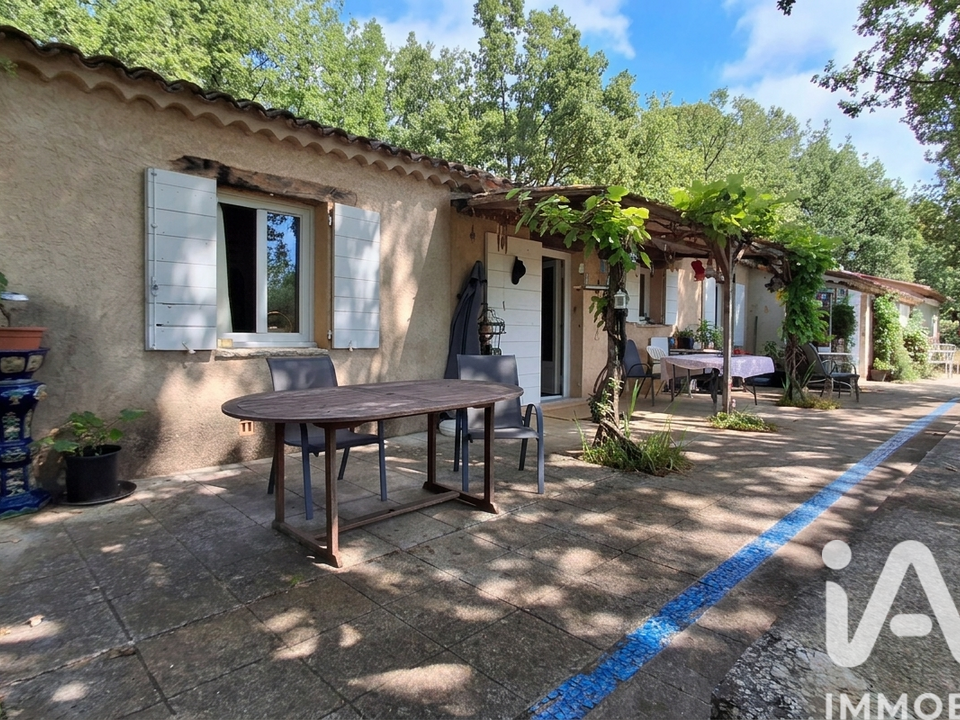 Villa i Fayence, Var - foto 3
