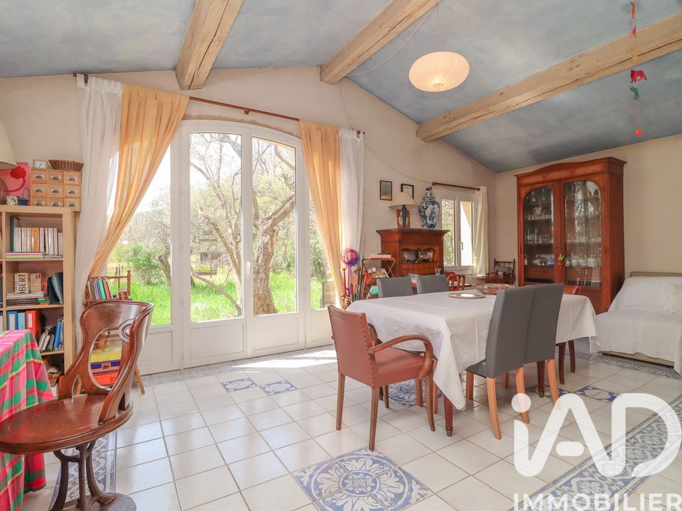 Villa i Fayence, Var - foto 4