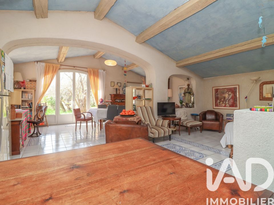 Villa i Fayence, Var - foto 5