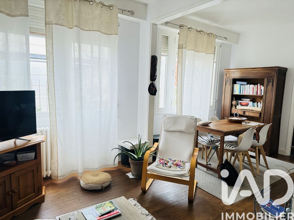 Villa a Soulac-sur-Mer, Gironde - foto 1