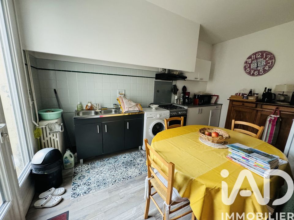 Villa a Soulac-sur-Mer, Gironde - foto 4