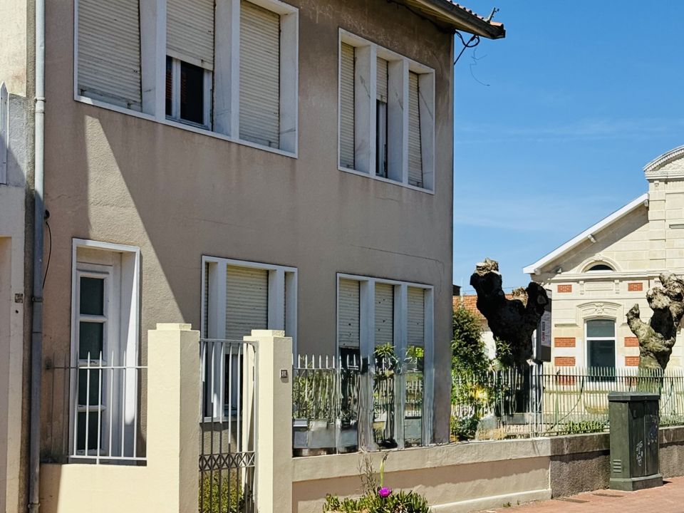 Villa a Soulac-sur-Mer, Gironde - foto 5