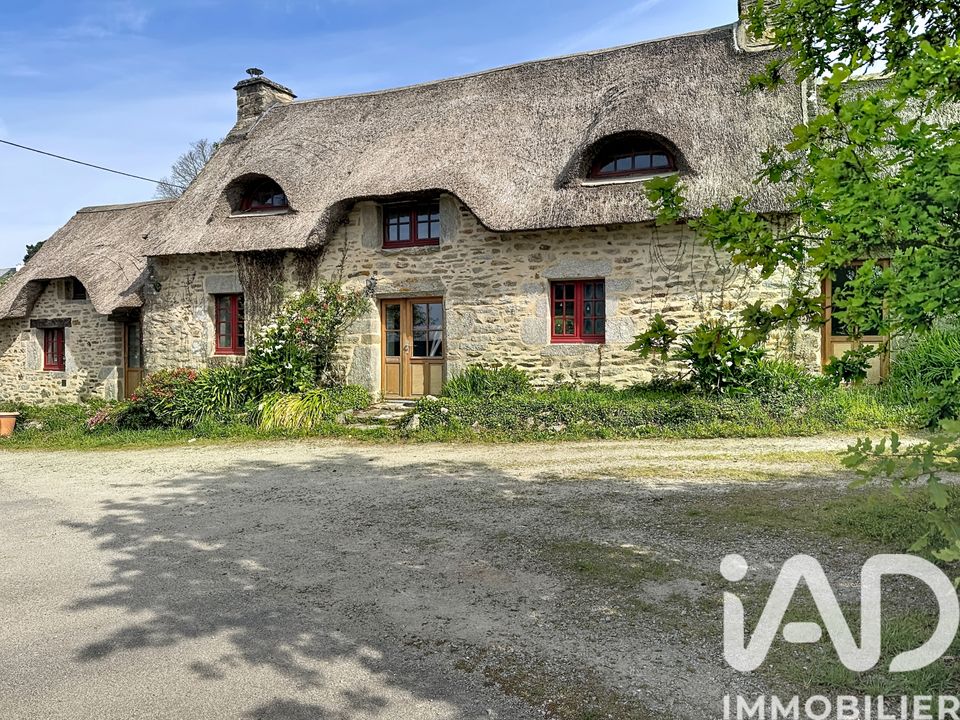 Villa Saint-Ave, Morbihan - foto 1