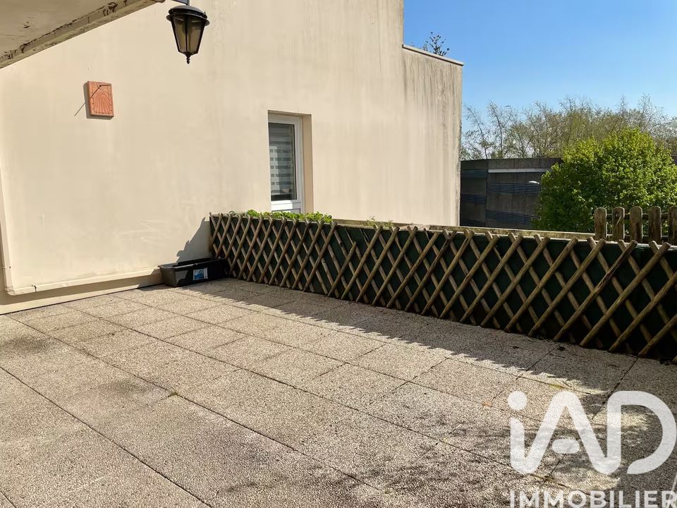 Lejlighed i Compiègne, Oise - foto 4
