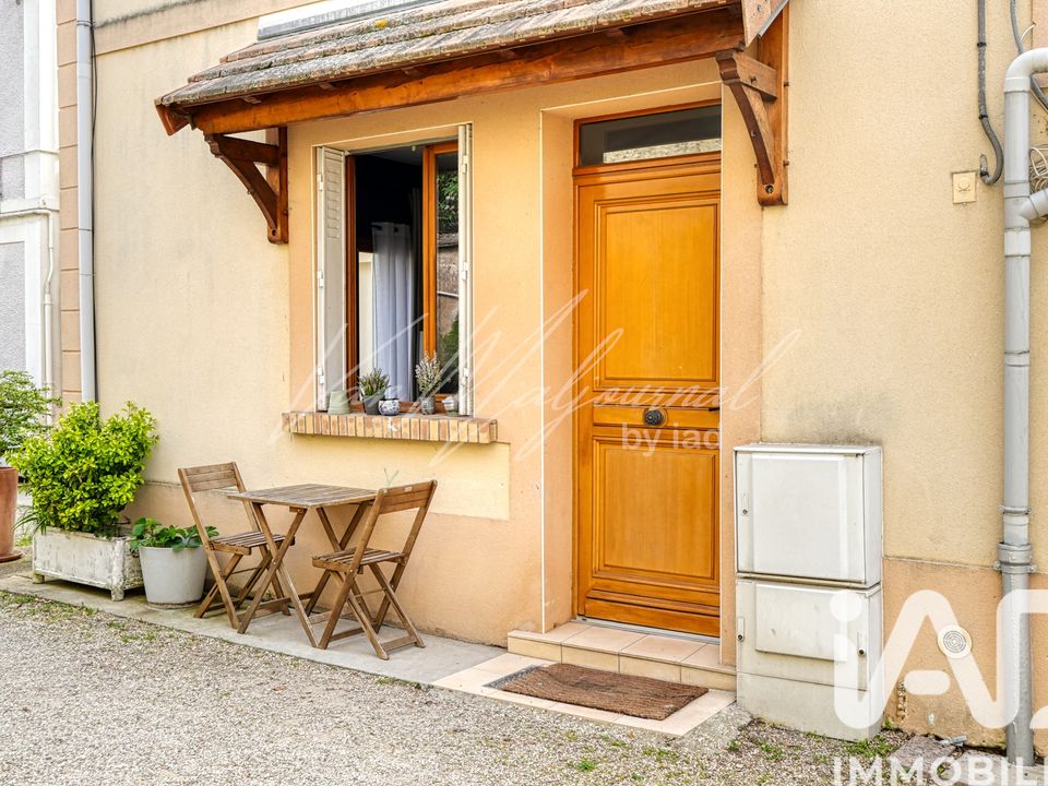 Rekkehus i Chatou, Yvelines - bilde 2