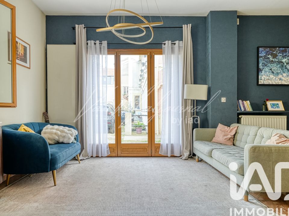Rekkehus i Chatou, Yvelines - bilde 3