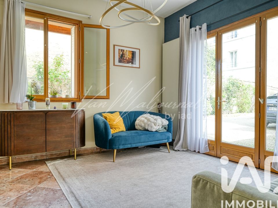 Rekkehus i Chatou, Yvelines - bilde 4