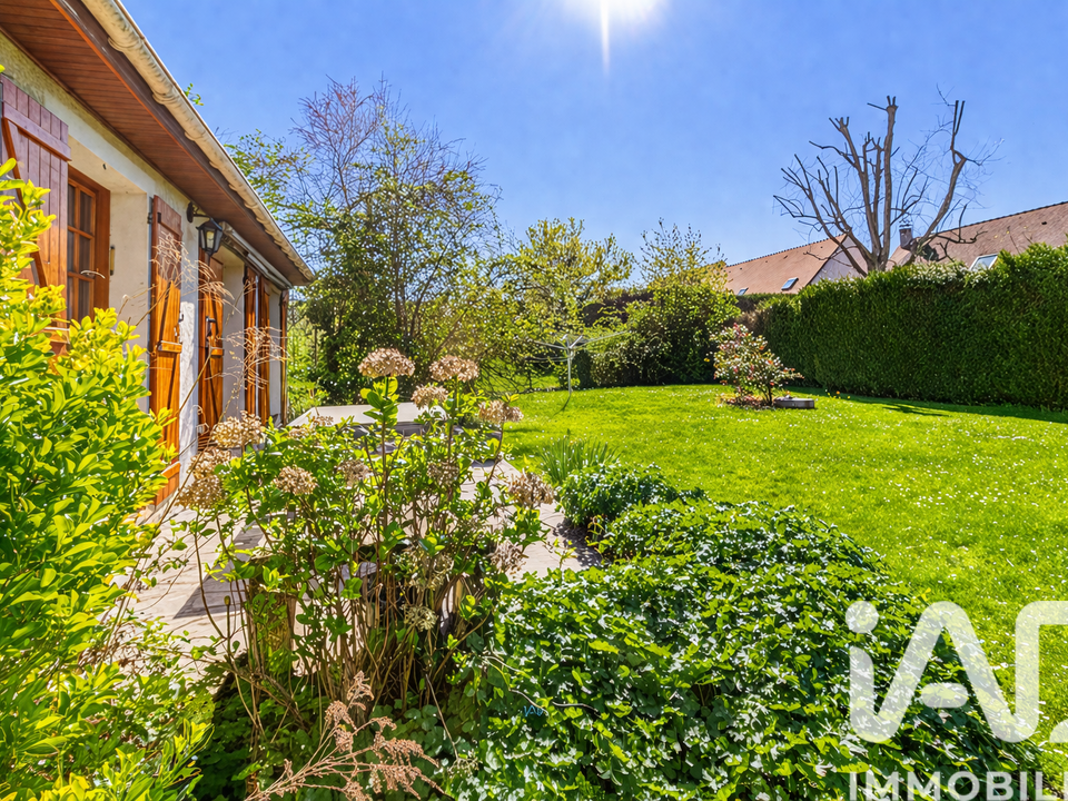 Villa i Thoiry, Yvelines - foto 2