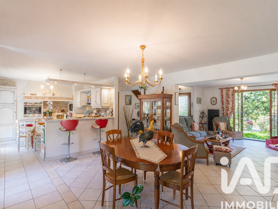 Villa i Thoiry, Yvelines - foto 3