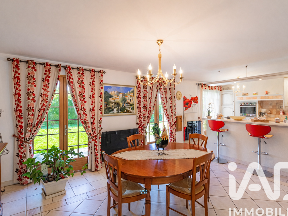 Villa i Thoiry, Yvelines - foto 4