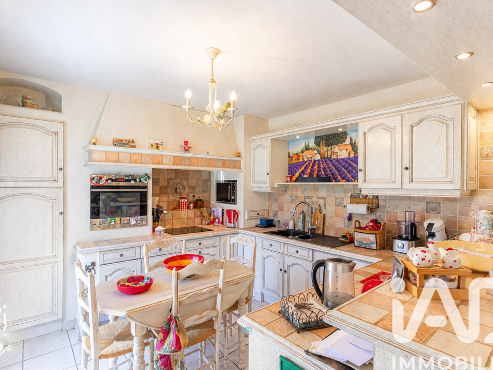 Villa i Thoiry, Yvelines - foto 5