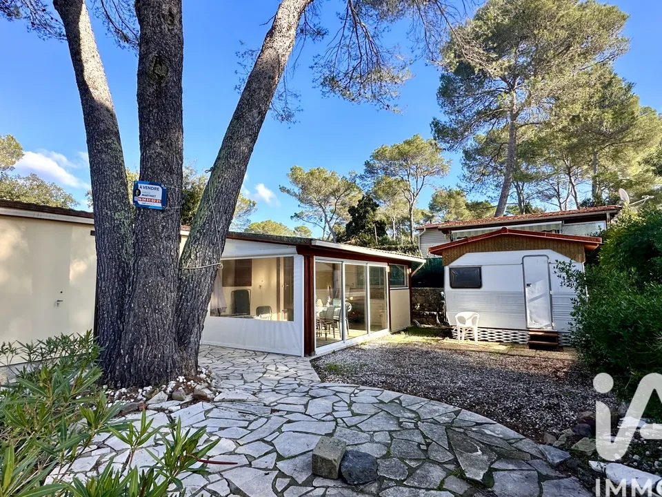 Leilighet i Frejus, Var - bilde 1