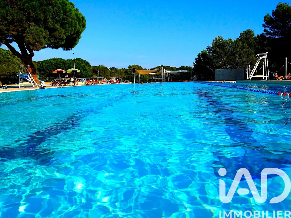 Leilighet i Frejus, Var - bilde 2