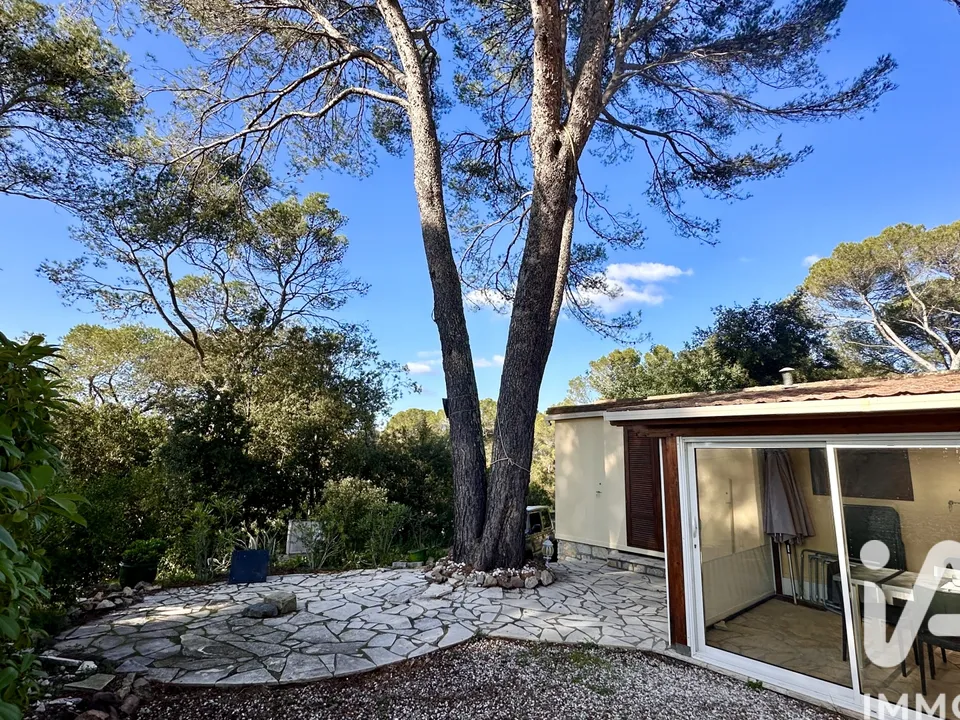 Leilighet i Frejus, Var - bilde 4
