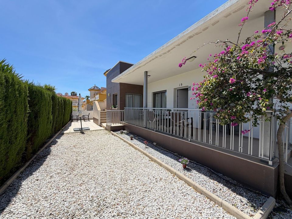 Villa i Ciudad Quesada, Alicante - foto 1
