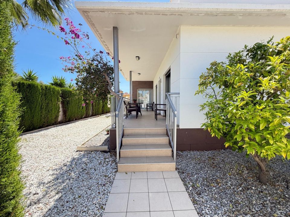 Villa i Ciudad Quesada, Alicante - foto 2