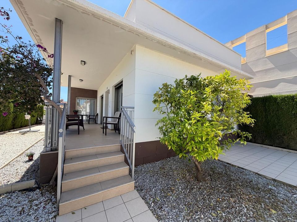 Villa i Ciudad Quesada, Alicante - foto 3