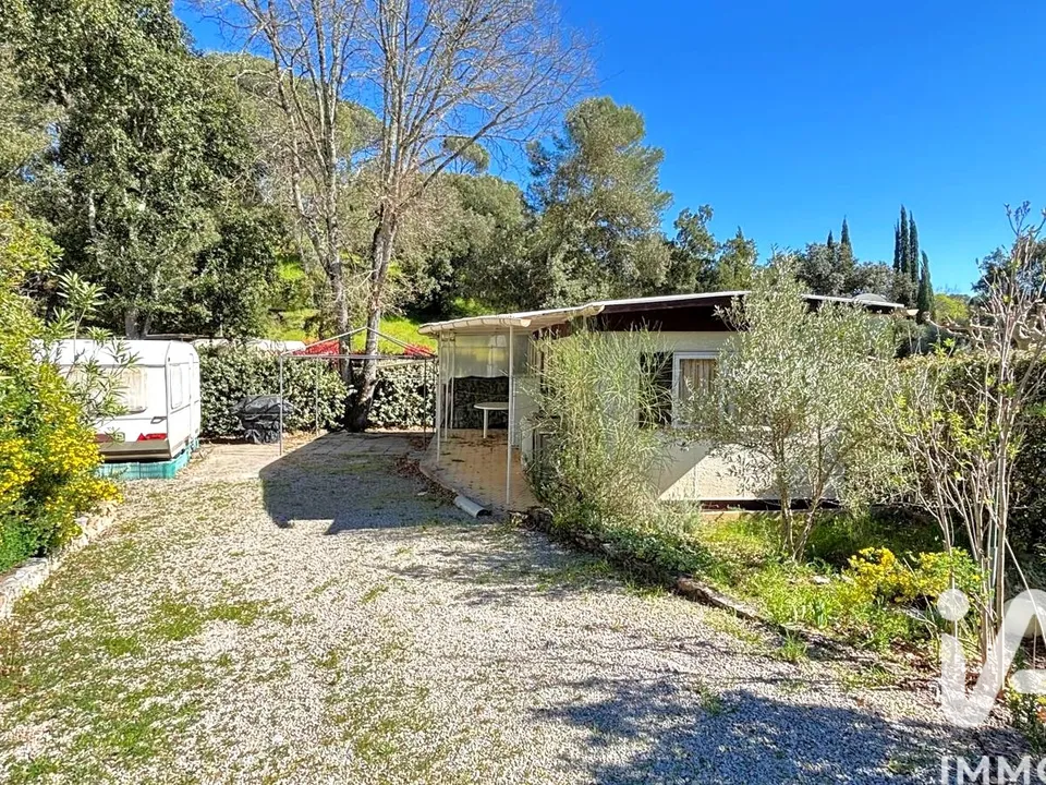 Leilighet i Frejus, Var - bilde 1