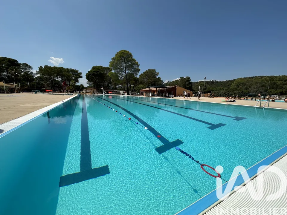 Leilighet i Frejus, Var - bilde 2
