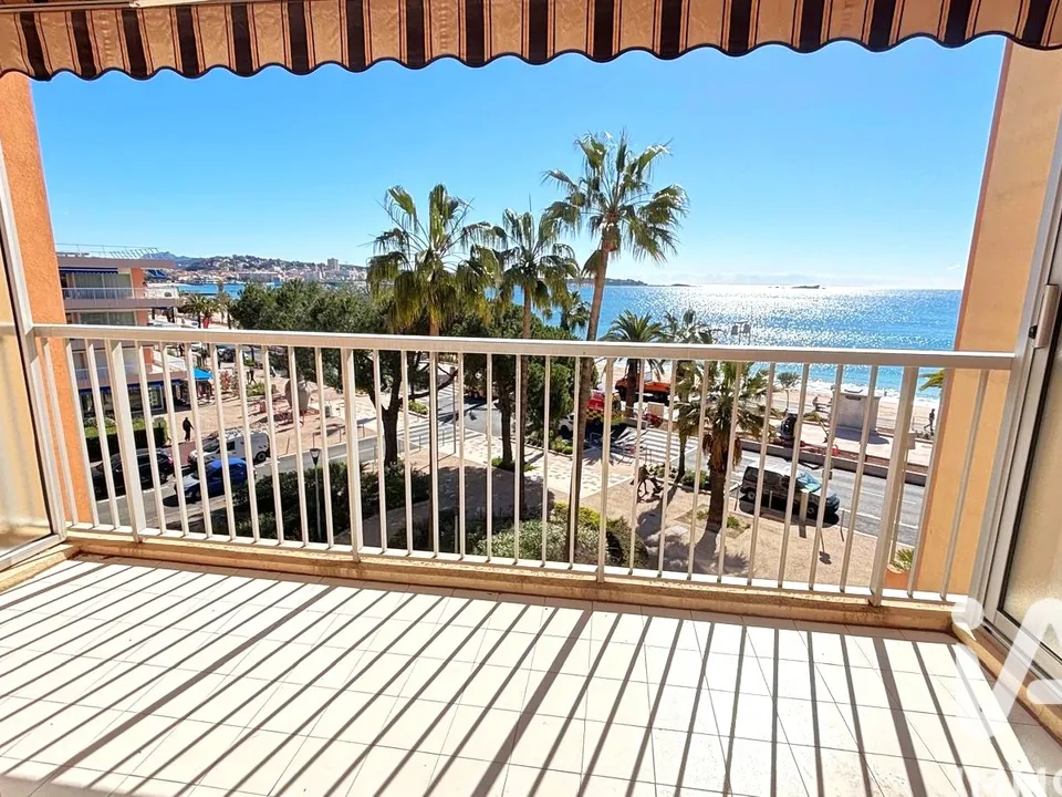 Wohnung in Frejus, Var - Foto 4