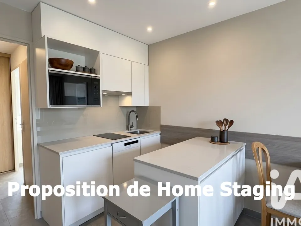 Wohnung in Frejus, Var - Foto 5