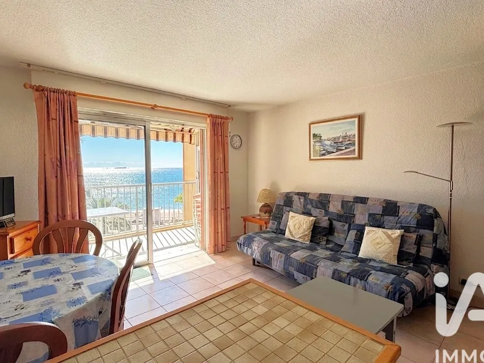 Wohnung in Frejus, Var - Foto 3