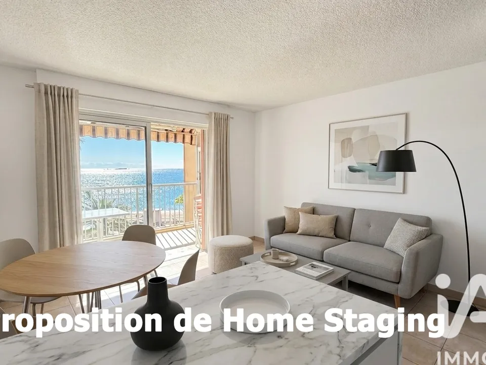 Wohnung in Frejus, Var - Foto 2
