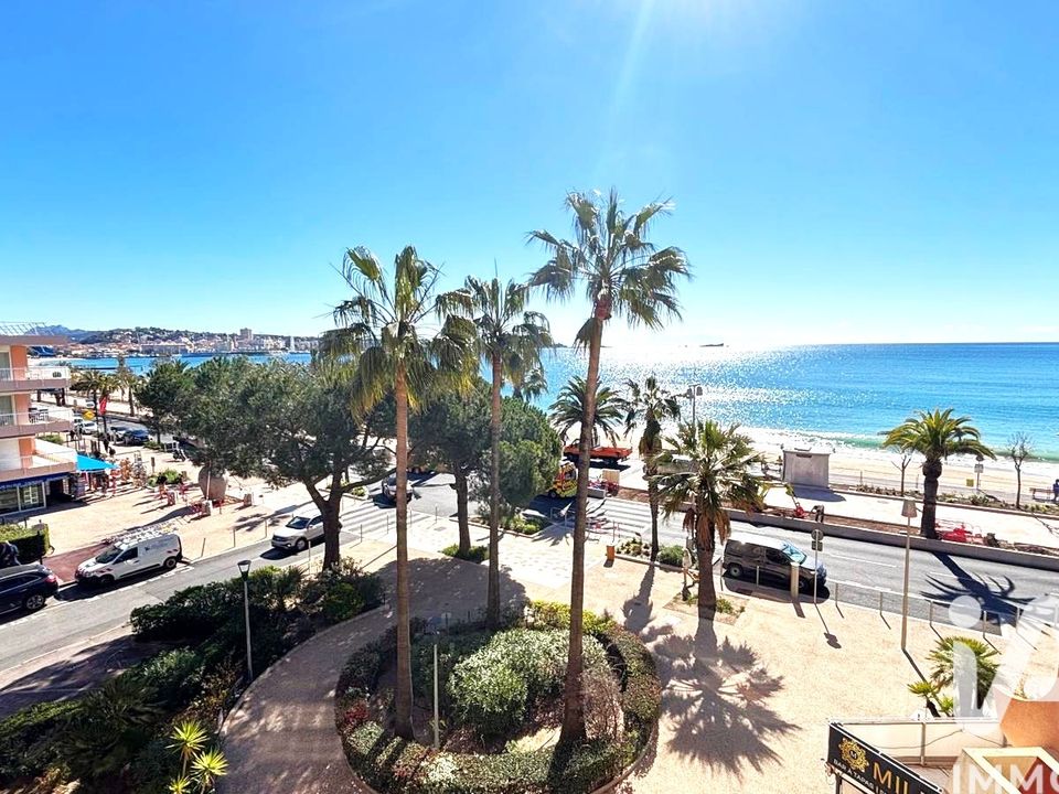 Wohnung in Frejus, Var - Foto 1