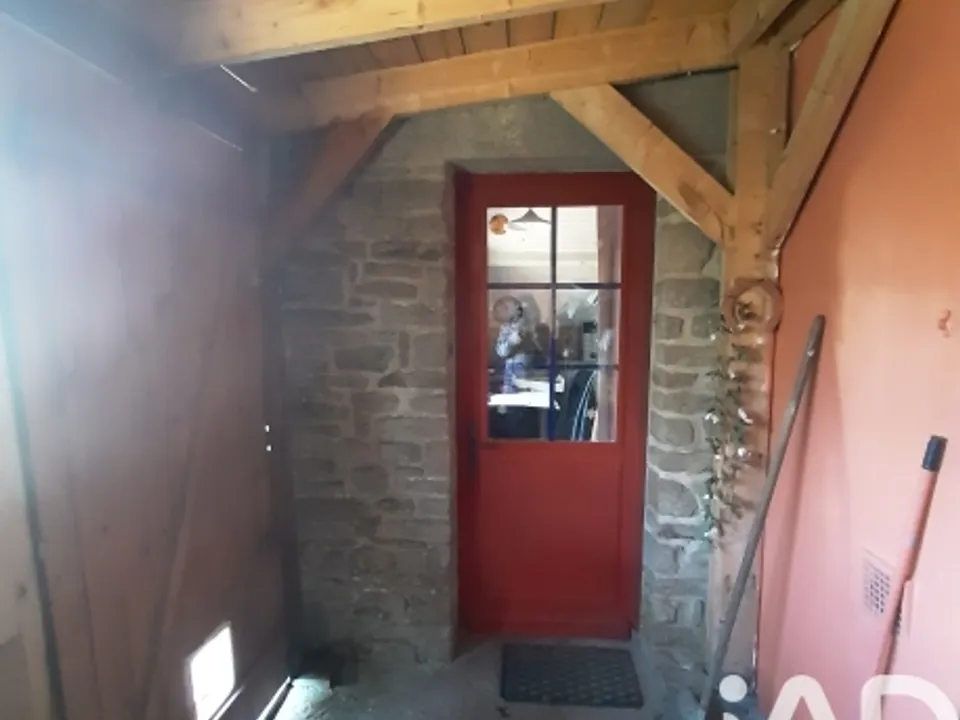 Landejendom i Pluvigner, Morbihan - foto 2