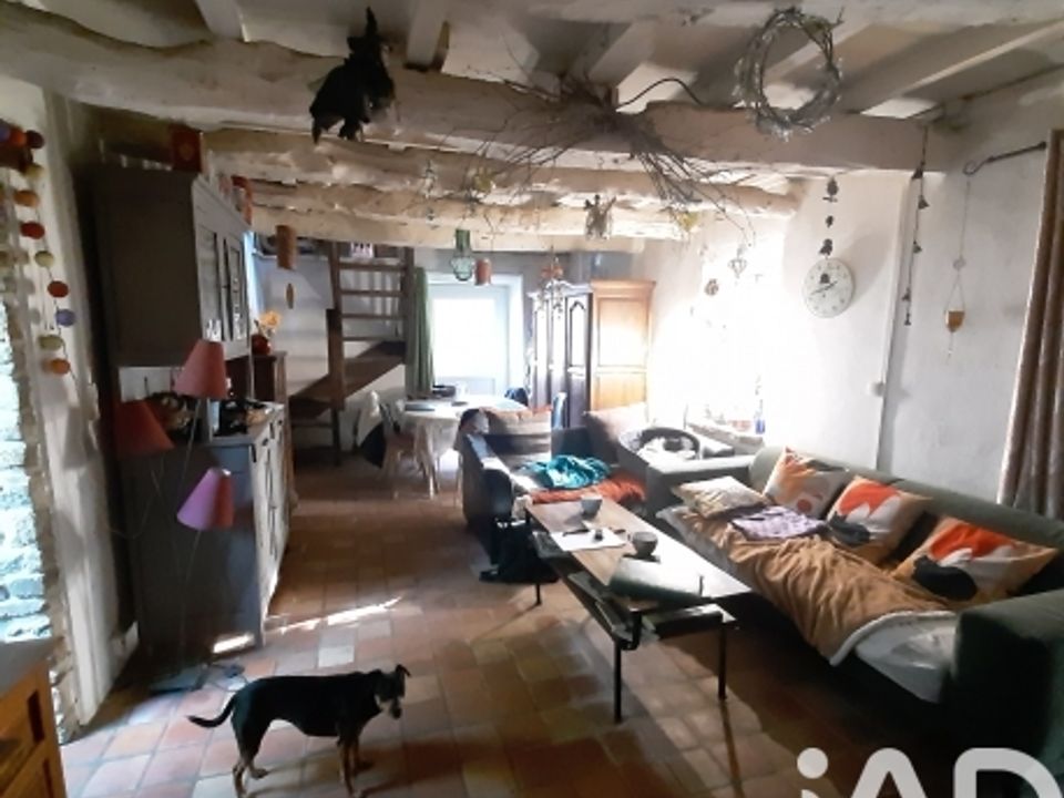 Landejendom i Pluvigner, Morbihan - foto 4