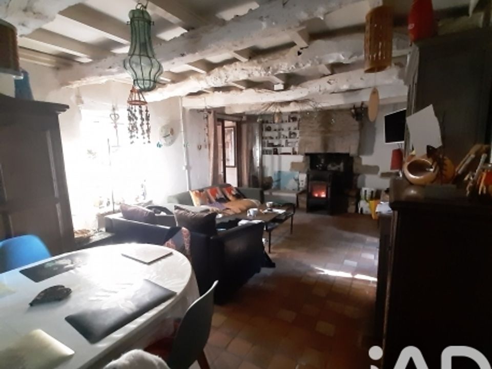 Landejendom i Pluvigner, Morbihan - foto 5