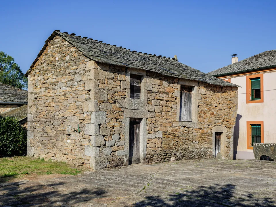 Landejendom i Outeiro De Rei, Lugo - foto 2