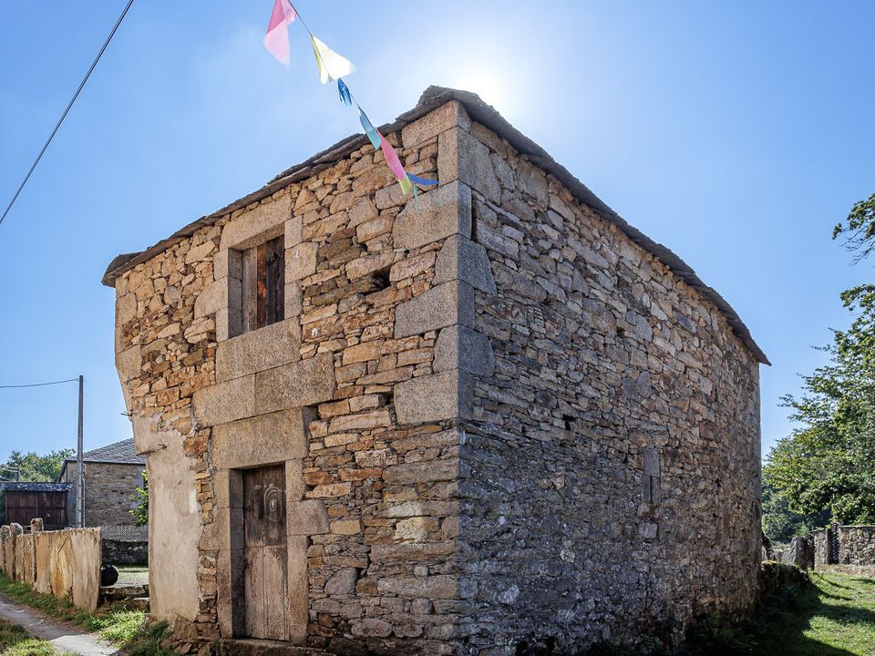 Landejendom i Outeiro De Rei, Lugo - foto 3