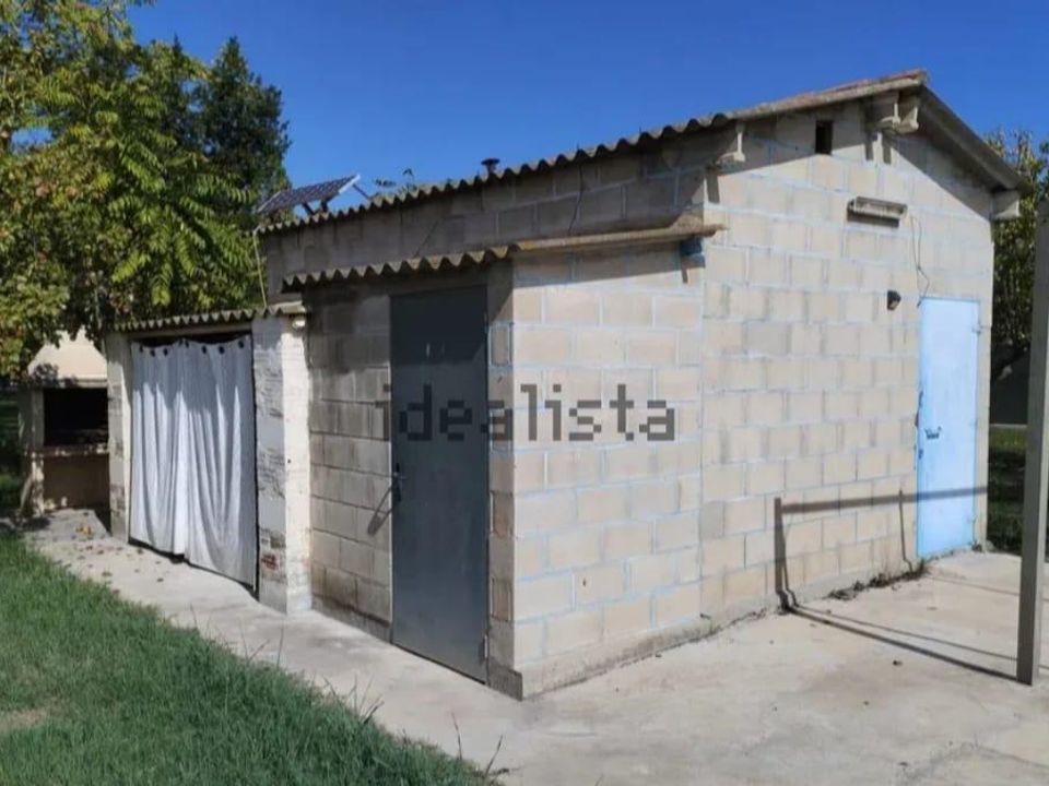 Terra a Pastriz, Zaragoza - foto 2