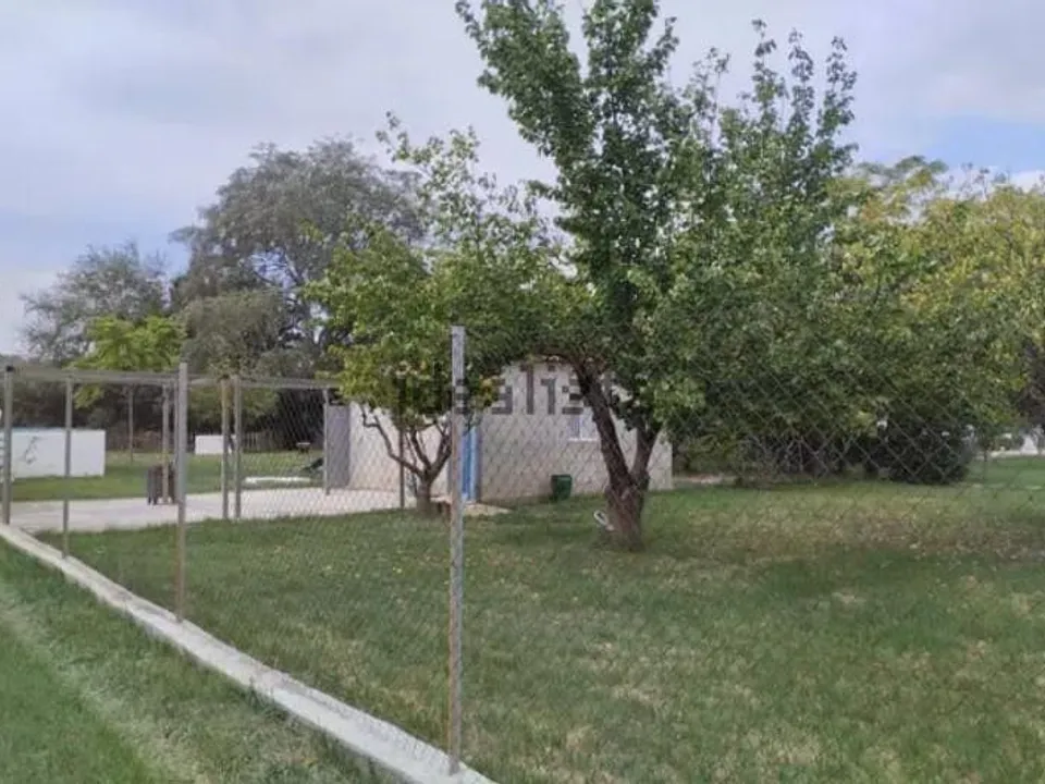 Terra a Pastriz, Zaragoza - foto 4