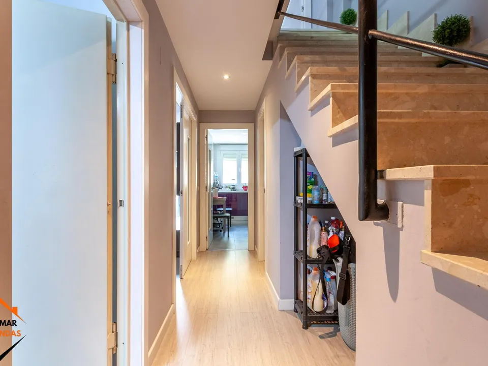 Casa adossada a Pedrola, Zaragoza - foto 4