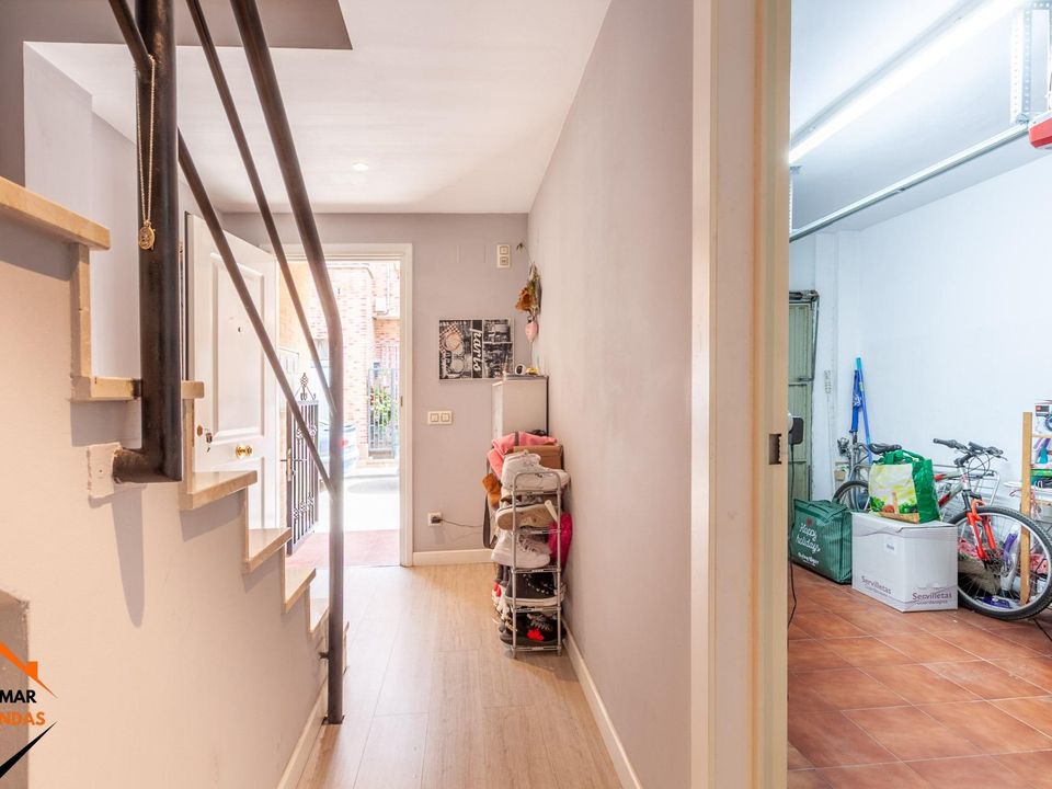 Casa adossada a Pedrola, Zaragoza - foto 5