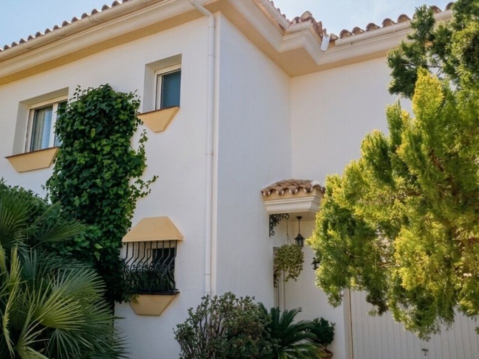 Villa i Monda, Malaga - foto 2