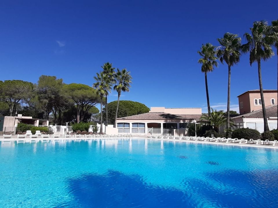 1-Zimmerwohnung in Saint-Raphaël, Var - Foto 2