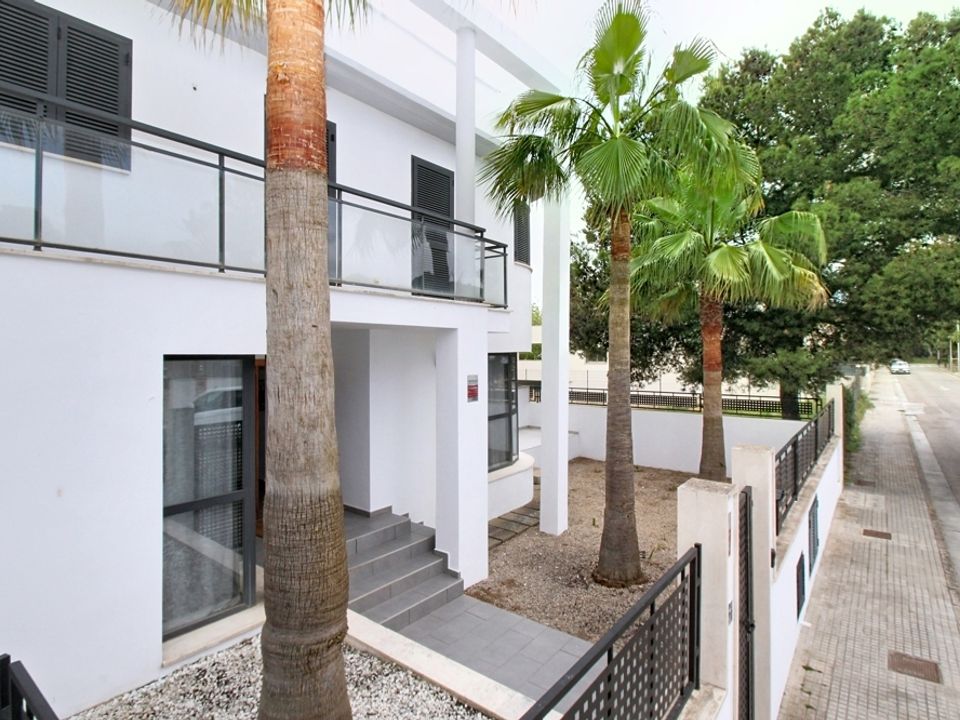 Villa i Can Pastilla, Mallorca - foto 5