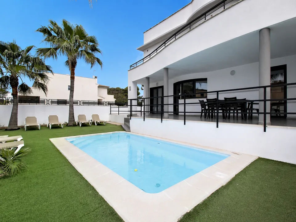 Villa i Can Pastilla, Mallorca - foto 2