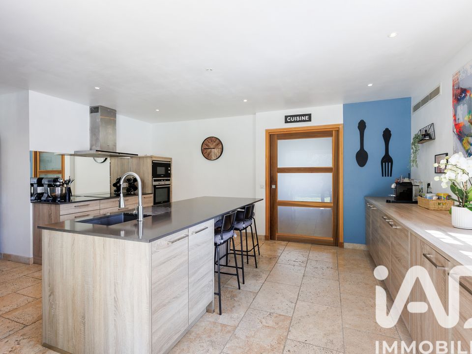 Villa i Grasse, Alpes-Maritimes - foto 3