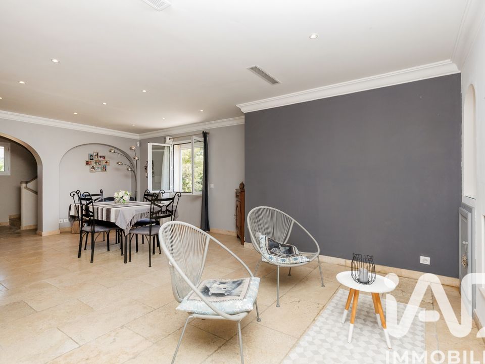 Villa i Grasse, Alpes-Maritimes - foto 4